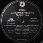 Dream Team - Foto 1 de 4
