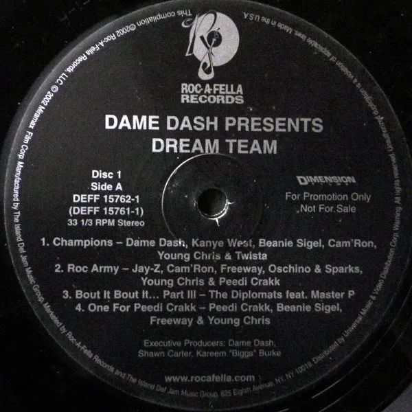 Dream Team