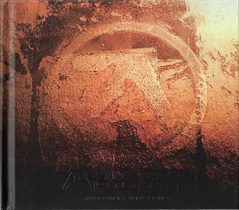 Selected Ambient Works Volume II