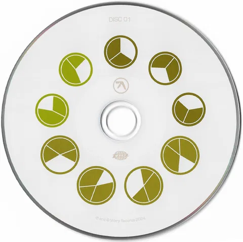 Selected Ambient Works Volume II - Foto 3 de 41