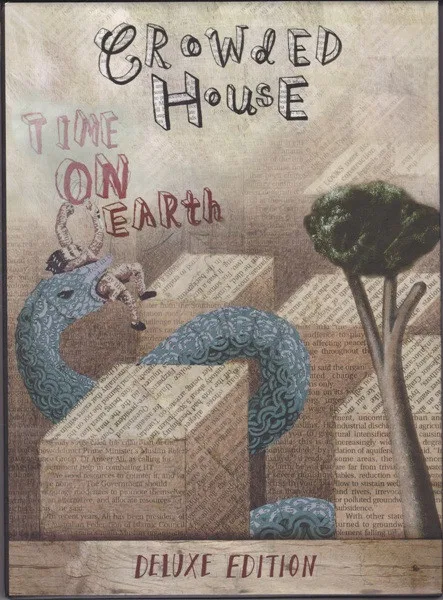 Time on Earth