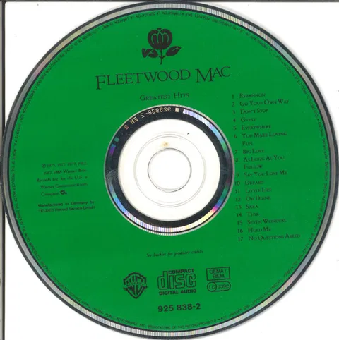 Greatest Hits - Foto 3 de 12