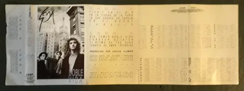 Doble Vida - Foto 2 de 5