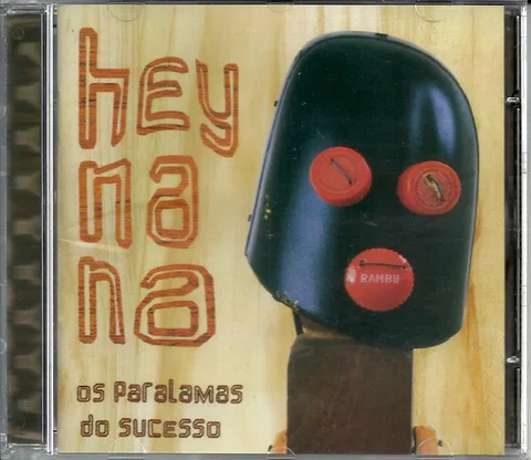 Hey Na Na - Foto 2 de 4
