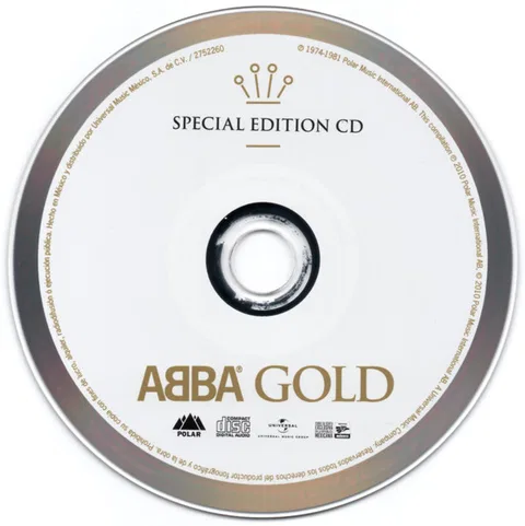 Gold (Greatest Hits) - Foto 3 de 7