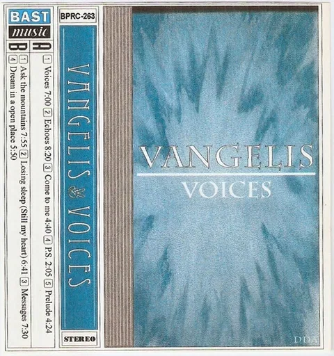 Voices - Foto 2 de 6