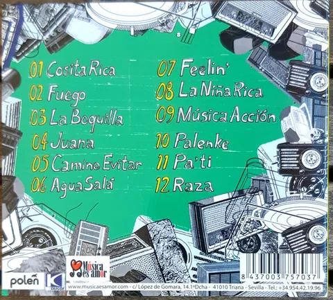 Estalla - Foto 2 de 3