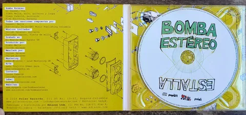 Estalla - Foto 3 de 3