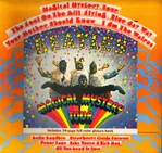 Magical Mystery Tour - Foto 1 de 38