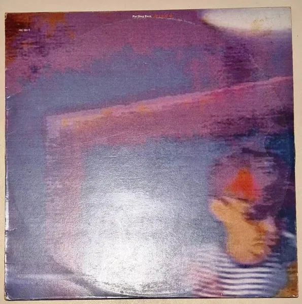 Disco (The Pet Shop Boys Remix Album)
