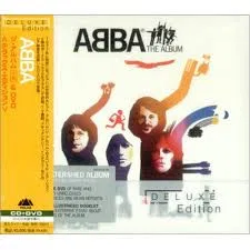 The Album