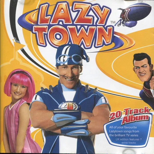 The Album