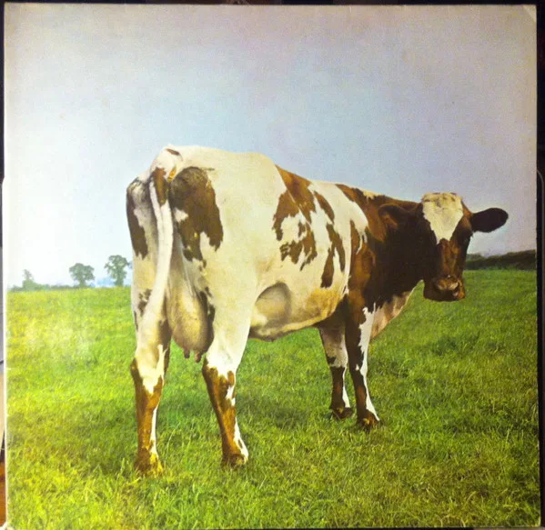 Atom Heart Mother