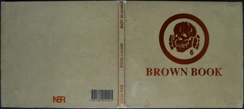 Brown Book - Foto 3 de 10