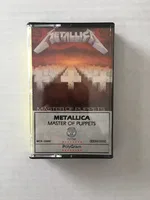 Master Of Puppets - Foto 1 de 6