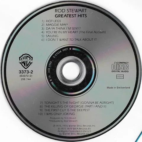 Greatest Hits - Foto 3 de 4