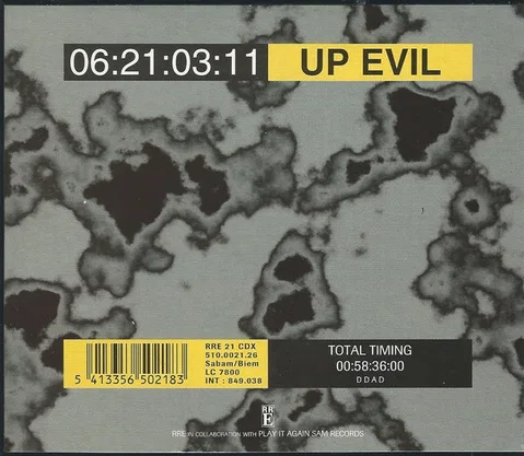 06:21:03:11 Up Evil - Foto 2 de 11
