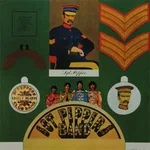 Sgt. Pepper's Lonely Hearts Club Band - Foto 12 de 13