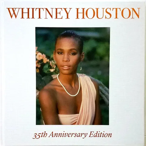 Whitney Houston - Foto 3 de 17