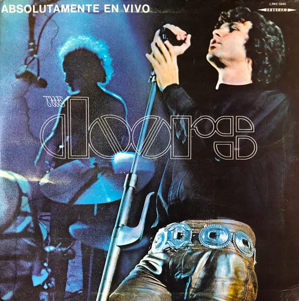 Absolutamente En Vivo