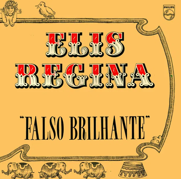Falso Brilhante