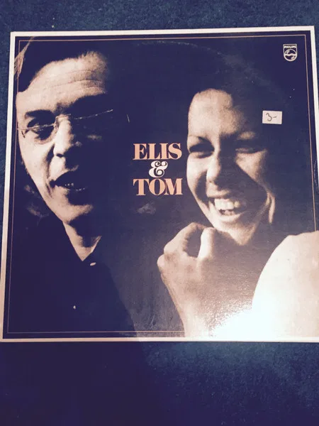 Elis & Tom