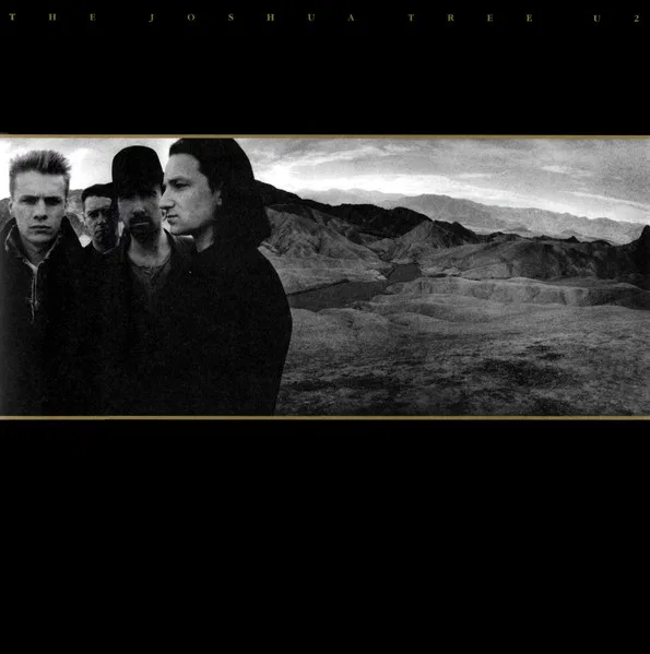 The Joshua Tree