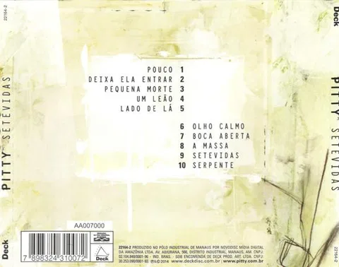 Setevidas - Foto 2 de 6