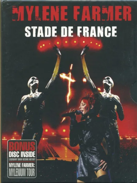 Stade De France