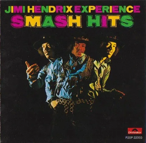 Smash Hits