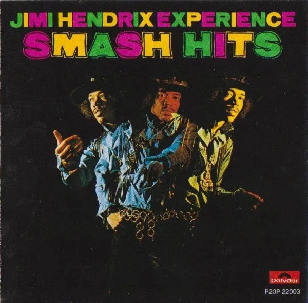 Smash Hits