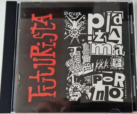 Futurista