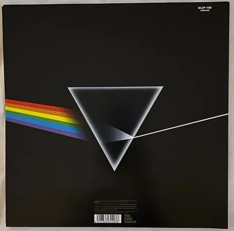 The Dark Side Of The Moon - Foto 2 de 7
