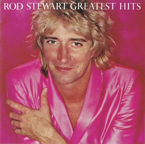 Greatest Hits