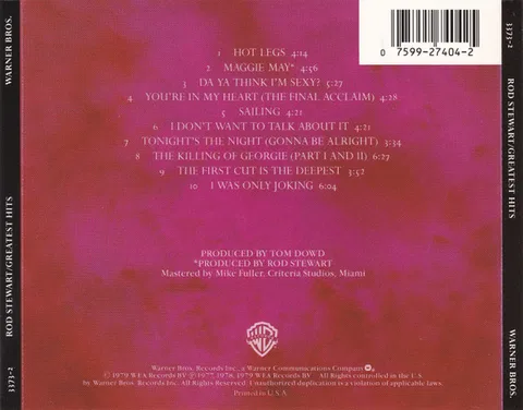 Greatest Hits - Foto 2 de 6