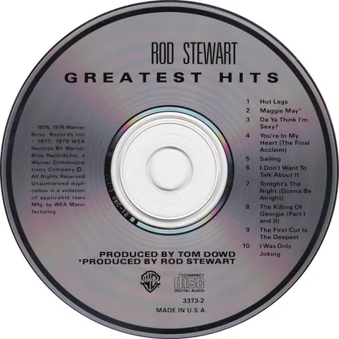 Greatest Hits - Foto 3 de 6