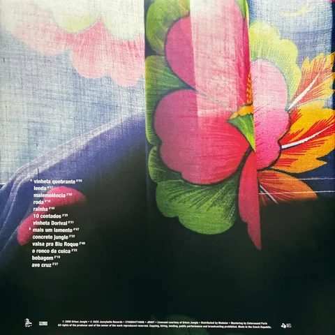 Céu - Foto 2 de 8