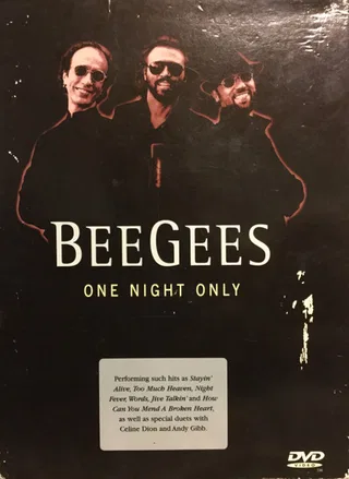 One Night Only