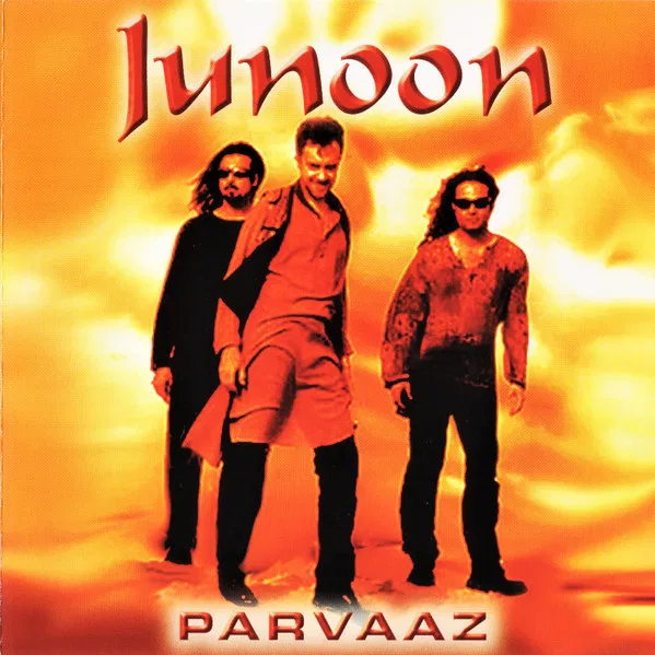 Parvaaz