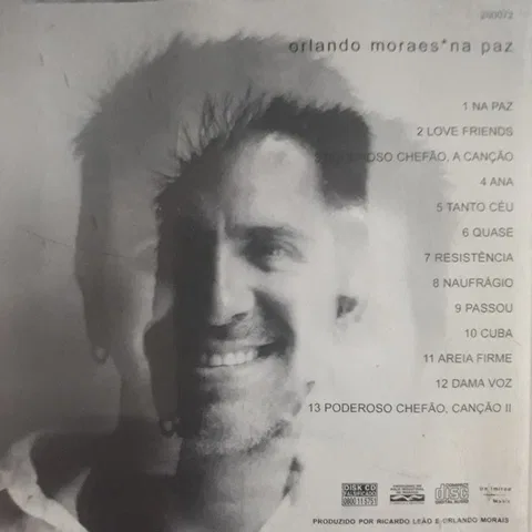 Na Paz - Foto 2 de 3