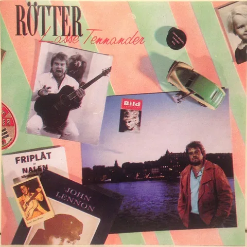 Rötter