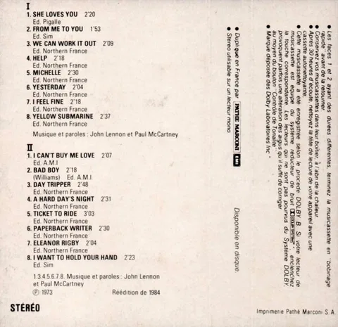A Collection Of Beatles Oldies - Foto 3 de 5