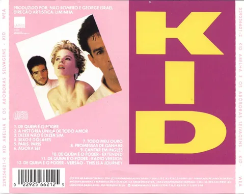 Kid - Foto 2 de 2