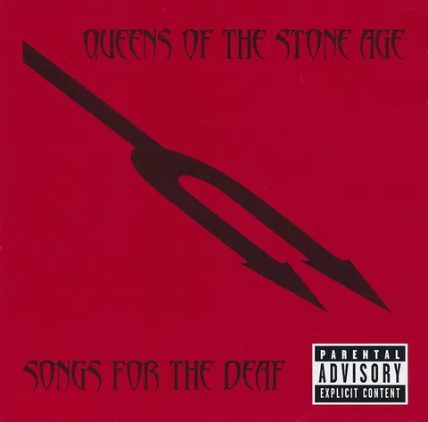 Songs For The Deaf - Foto 2 de 8
