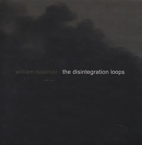 The Disintegration Loops