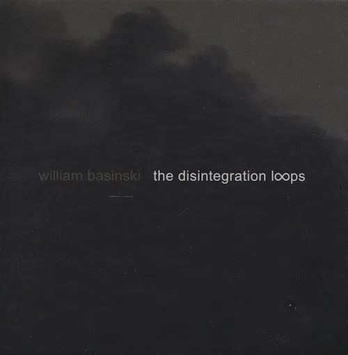 The Disintegration Loops