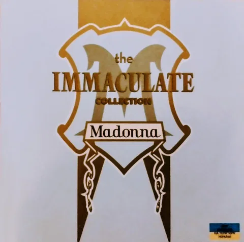 The Immaculate Collection