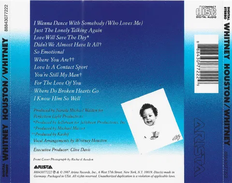 Whitney - Foto 2 de 4