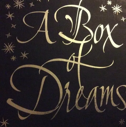 A Box Of Dreams