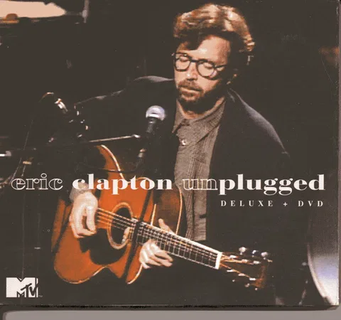Unplugged
